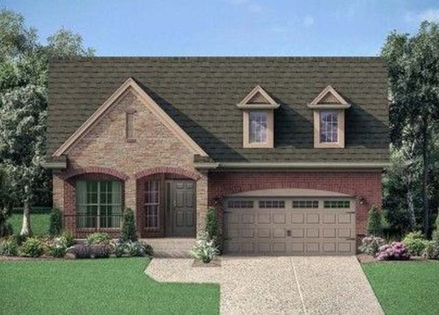 Property at 11604 Victoria Falls Ln, Prospect, KY 40059, 3 beds, 3 baths