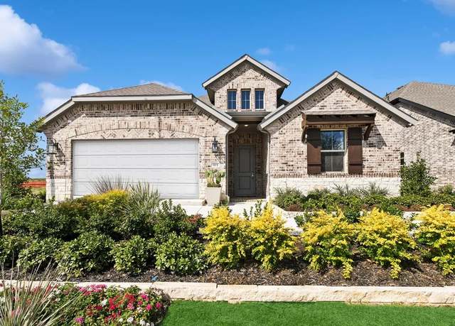 Property at Tacoma II Plan, Sherman, TX 75092, 3 beds, 2.5 baths