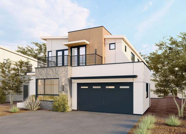 Property at Meridian at McClellan Unit 2 Plan, Cupertino, CA 95014, 7 beds, 5.5 baths