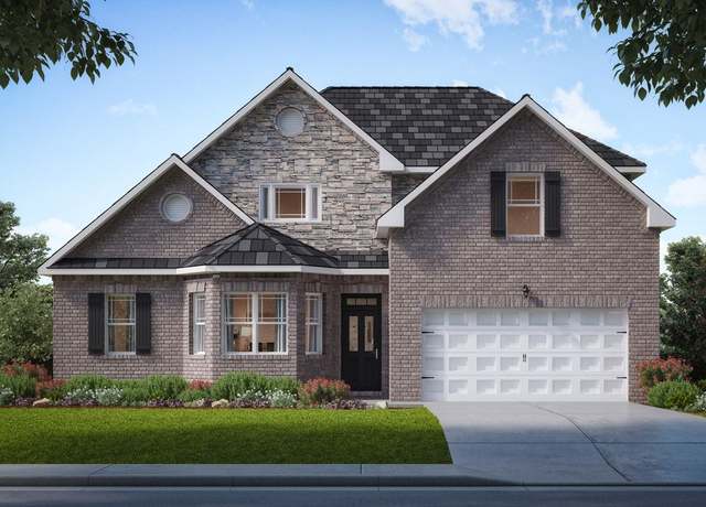 Property at Gentry Plan, Covington, GA 30014, 4 beds, 3.5 baths