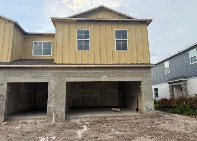 Property at 14812 Outfitter St, Orlando, FL 32824, 3 beds, 2.5 baths