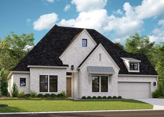 Property at 741 Capella Ct, Prosper, TX 75078, 4 beds, 4.5 baths