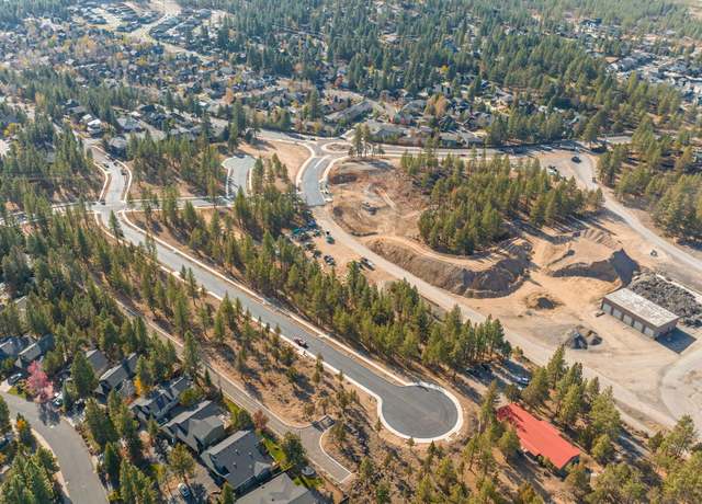 Property at Homes Available Soon Plan, Bend, OR 97701