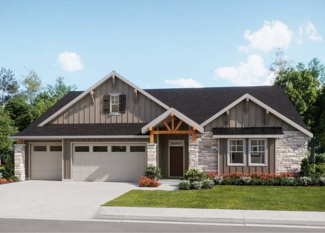 Property at Eaton Plan, Vancouver, WA 98686, 3 beds, 2.5 baths