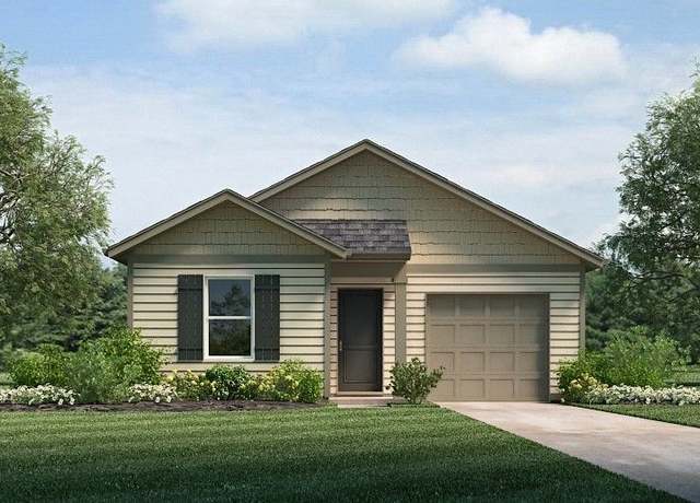 Property at DEVON Plan, Portland, TN 37148, 3 beds, 2 baths