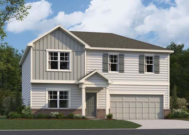 Property at Portland Plan, Acworth, GA 30102, 4 beds, 3.5 baths