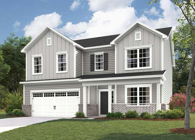 Property at Hamilton Plan, Indian Trail, NC 28079, 3 beds, 2.5 baths