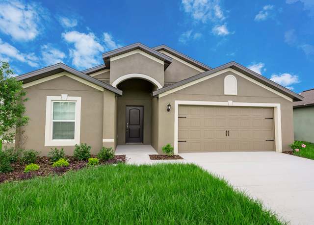 Property at Escambia Plan, Vero Beach, FL 32967, 4 beds, 2 baths