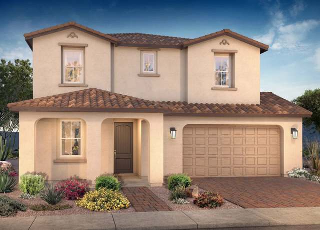 Property at Plan 3524 Plan, Queen Creek, AZ 85142, 5 beds, 3 baths