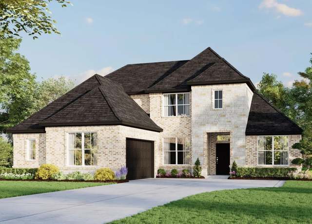 Property at 4417 Verbena St, Midlothian, TX 76065, 4 beds, 2.5 baths