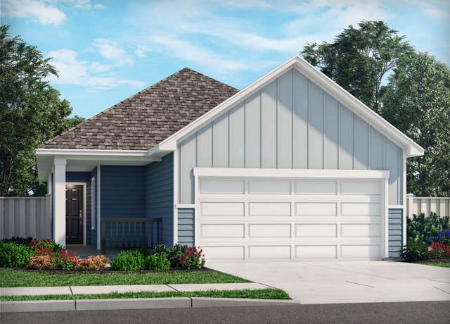 Property at 921 Dayflower Ct, Lavon, TX 75166, 3 beds, 2 baths