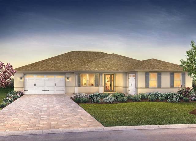 Property at Candler Hills - Dunbar Plan, Ocala, FL 34481, 3 beds, 3 baths