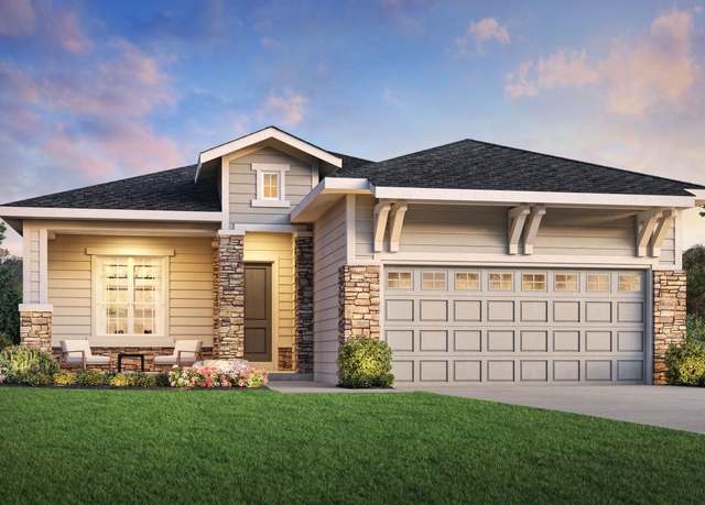Property at Logan Plan, Castle Rock, CO 80104, 2 beds, 2 baths
