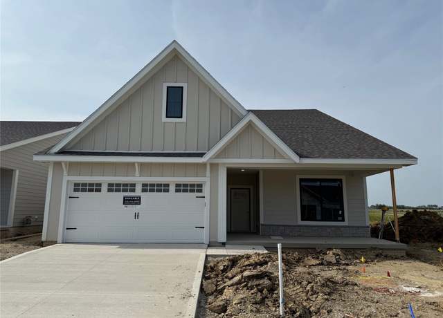 Property at 1528 Garland Ave, Ankeny, IA 50021, 3 beds, 3 baths