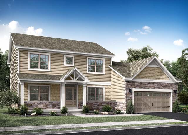 Property at Franklin Plan, East Amherst, NY 14051, 3 beds, 2.5 baths