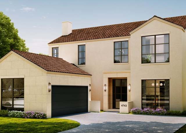Property at Modern Mediterranean Plan, Irving, TX 75039, 4 beds, 5 baths