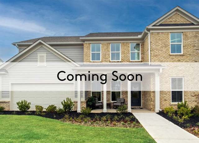 Property at Homes Available Soon Plan, Powder Springs, GA 30127