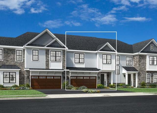 Property at 7 Muirfield Ln, River Vale, NJ 07675, 3 beds, 3.5 baths