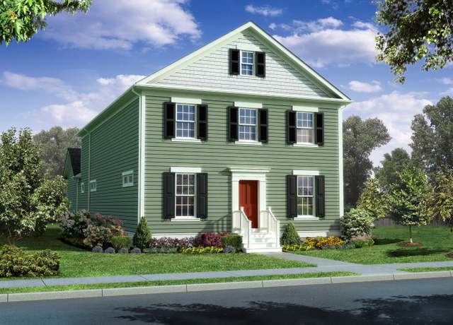 Property at Savannah Plan, Middletown, DE 19709, 4 beds, 2.5 baths