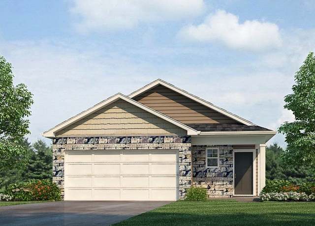 Property at 3031 Grace Marie Way, New Albany, IN 47150, 2 beds, 2 baths