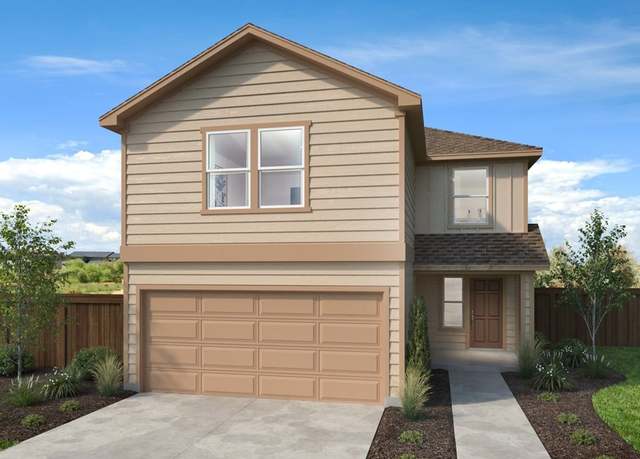 Property at Plan 1780 Plan, Von Ormy, TX 78073, 3 beds, 2.5 baths