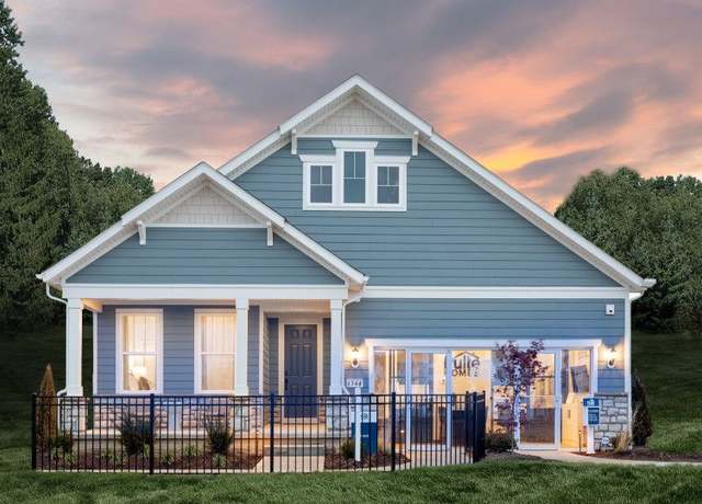 Property at Mystique Plan, Hilliard, OH 43026, 2 beds, 2 baths