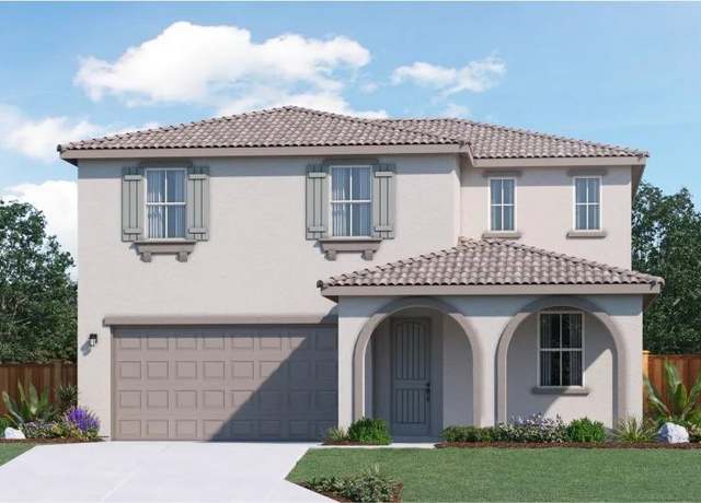 Property at 2108 Verde Ranch Rd, Patterson, CA 95363, 4 beds, 2.5 baths