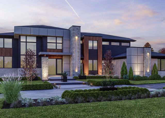 Property at The Palisade Plan, Ann Arbor, MI 48105, 4 beds, 3.5 baths