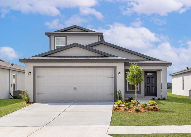 Property at Kissimmee Plan, Weeki Wachee, FL 34614, 4 beds, 3 baths