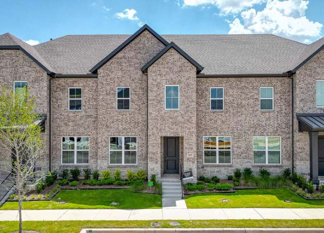 Property at 1029 Featherglass Ln, Allen, TX 75013, 3 beds, 2.5 baths