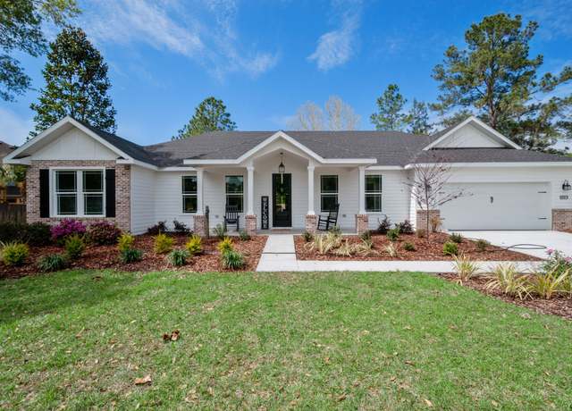 Property at Tacoma Model: Build On Your Lot Plan, Newberry, FL 32669, 4 beds, 3.5 baths