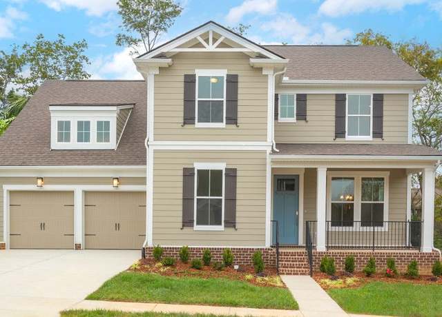Property at Riverview Plan, Hendersonville, TN 37075, 4 beds, 3.5 baths