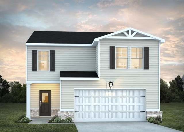 Property at 240 Green Pasture Rd, Fountain Inn, SC 29360, 5 beds, 3.5 baths