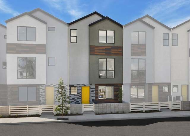 Property at Plan 1403 Modeled Plan, Long Beach, CA 90805, 2 beds, 2.5 baths