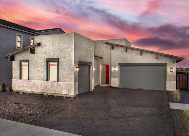 Property at Florentine Plan, Goodyear, AZ 85338, 3 beds, 3 baths