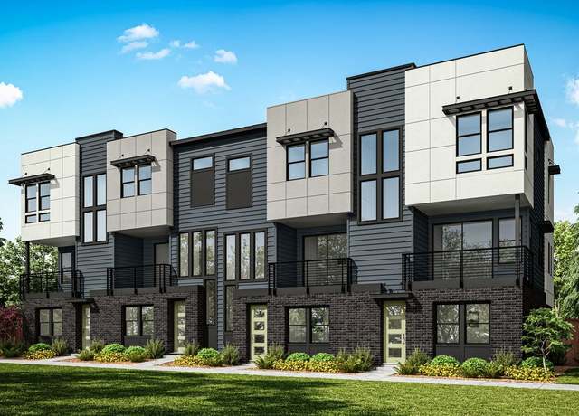 Property at Plan 4X Plan, Bothell, WA 98011, 3 beds, 3.5 baths