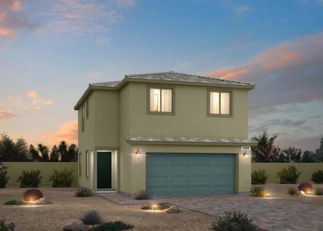 Property at Ingalls Plan, Las Vegas, NV 89115, 3 beds, 2.5 baths