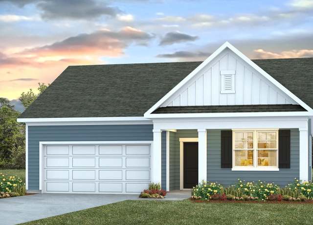 Property at CALI Plan, Blythewood, SC 29016, 4 beds, 2 baths