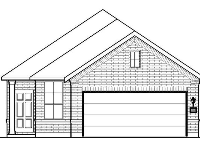 Property at Hawthorne Plan, Bellville, TX 77418, 4 beds, 2 baths