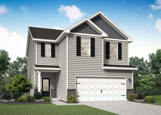 Property at Burke Plan, Villa Rica, GA 30180, 3 beds, 2.5 baths