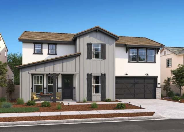 Property at Limerick Plan, Rancho Cordova, CA 95742, 4 beds, 3 baths