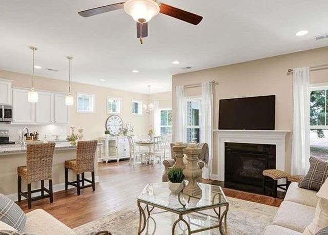 Property at Homes Available Soon Plan, Shallotte, NC C7T73U