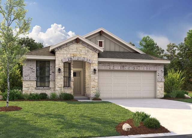 Property at The Lily Plan, Bryan, TX 77803, 3 beds, 2 baths