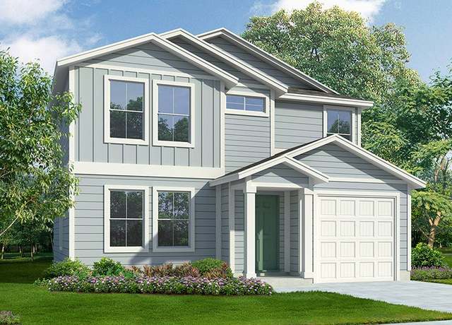 Property at The Ellington Plan, San Antonio, TX 78252, 3 beds, 2.5 baths