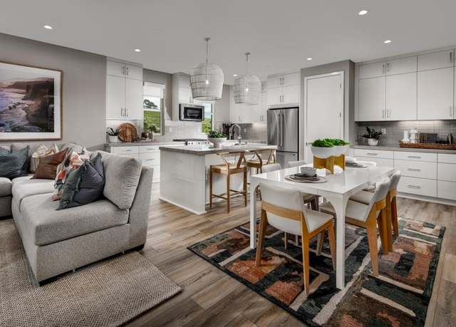 Property at E1X Plan, San Diego, CA 92108, 3 beds, 2.5 baths