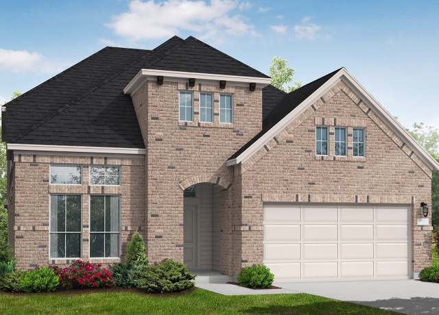 Property at Dumont Plan, New Braunfels, TX 78132, 4 beds, 3 baths