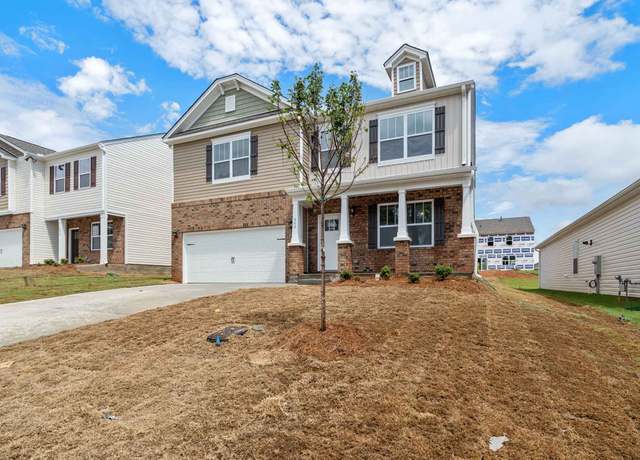 Property at 1091 Staghorn Ave, Lyman, SC 29365, 4 beds, 2.5 baths