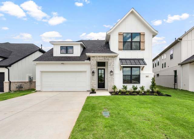 Property at 802 Mallard Dr, Aledo, TX 76008, 4 beds, 4 baths