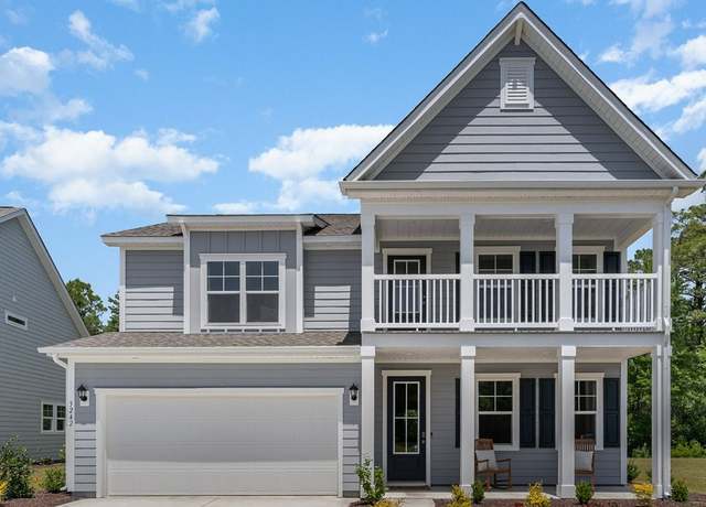 Property at HARBOR OAK Plan, Cr1huh Loris, SC 29569, 4 beds, 3 baths