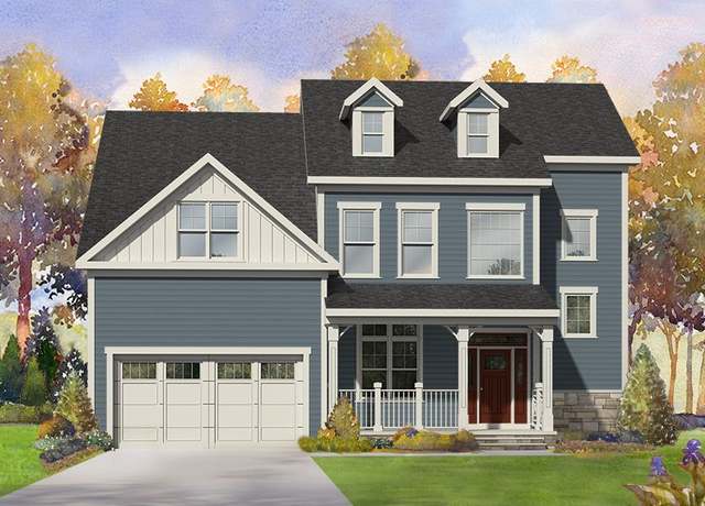 Property at Chadwick Plan, Milton, NY 12863, 3 beds, 2.5 baths